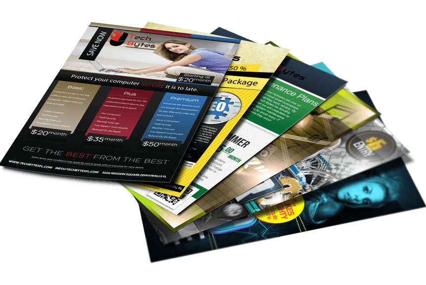 Digital Printing Service in Dubai